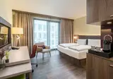 Best Western Hotel Airport Frankfurt foto 11