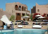 Kasbah Le Mirage foto 15