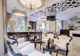 Garni Hotel Heritage Belgrade foto 11