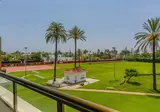 Hotel Sol Marbella Estepona Atalaya Park foto 36
