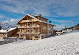 Residenz Königsleiten foto 1