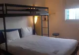 ibis budget Nice Californie Lenval foto 8