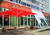 Hotel Berlin Lichtenberg foto 14