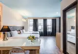 TRYP by Wyndham New York City Times Square / Midtown foto 19