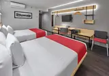 City Express by Marriott Ciudad de México La Villa foto 16