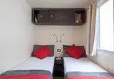 Camping Village Roma Capitol foto 2