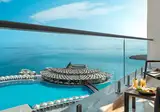 Elexus Hotel foto 15