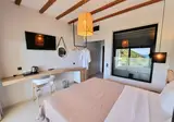 Enjoy Lichnos Bay Village, Camping & Apartments foto 16