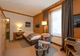 Hotel Edelweiss foto 9