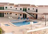 Apartamentos Moon Dreams Cabo de Baños foto 3
