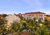 Bali Nusa Dua Hotel foto 15