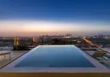 FIVE Jumeirah Village Dubai foto 19