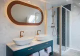 Hôtel Le Tourville by Inwood Hotels foto 12