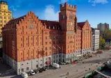 Elite Hotel Marina Tower foto 14