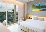 Eastin Thana City Golf Resort Bangkok foto 9