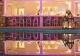 De Light Boutique Hotel foto 10