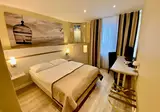 Park Hotel Hamburg Arena foto 18