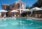 Villa Theodora foto 1