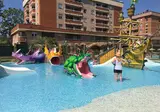 Evenia Olympic Park foto 4