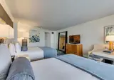 Naples Grande Beach Resort foto 9