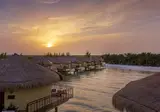 Palafitos Overwater Bungalows foto 10