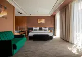 Select Hill Hotel foto 12