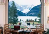 Fairmont Château Lake Louise foto 20