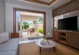 Pullman Lombok Mandalika Beach Resort foto 9