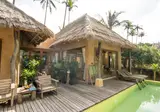 High Season Pool Villa & Spa foto 5
