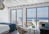 Kouros Boutique Hotel Mykonos foto 28