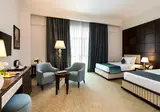 Gewan Hotel Cairo foto 23