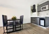 FEDRA apartments by Bellevue Club foto 14