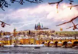 Kerst in stijlvol Praag foto 12