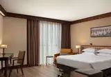Sheraton Istanbul City Center foto 1