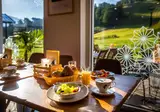 COOEE alpin Hotel Kitzbüheler Alpen foto 14