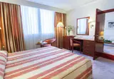 Hôtel El Mouradi Africa 5* foto 17