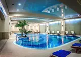 Monte Casa Spa & Wellness foto 7