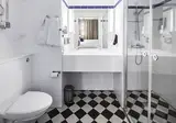 Comfort Hotel Vesterbro foto 18
