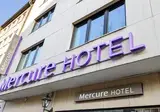Mercure Hotel Düsseldorf Zentrum foto 1