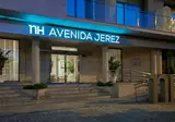 NH Avenida Jerez foto 5