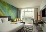 Novotel Cairo El Borg foto 9