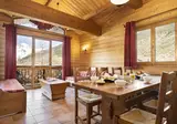 Résidence Les Balcons de Val Cenis Village foto 28