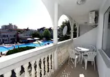 Bravo Village Apartments foto 30
