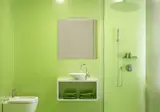 Hotel Andreas foto 4