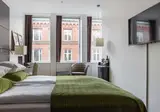Hotel The Square foto 2