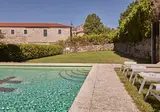 Eurostars Monumento Monasterio de San Clodio Hotel & Spa foto 8