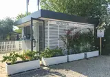Vacanze Glamping Boutique foto 24
