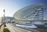 W Abu Dhabi – Yas Island foto 11
