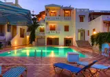 Fly & Go Adonis Hotel foto 23