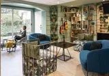 Aparthotel Adagio Paris Montmartre foto 9